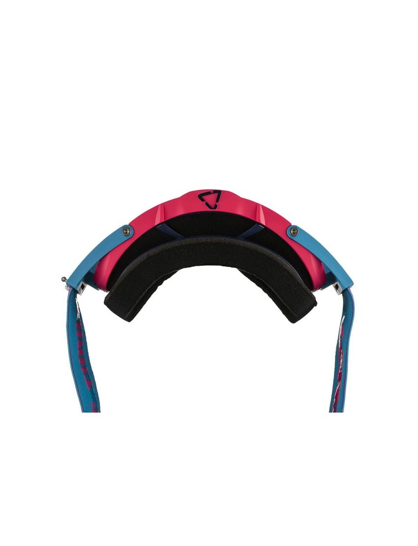 Leatt VELOCITY 6.5 Pink/Cyan Rose UC 32%