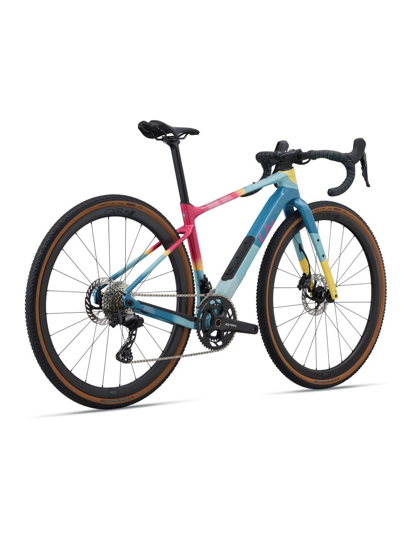 Liv Devote Advanced 0 SE