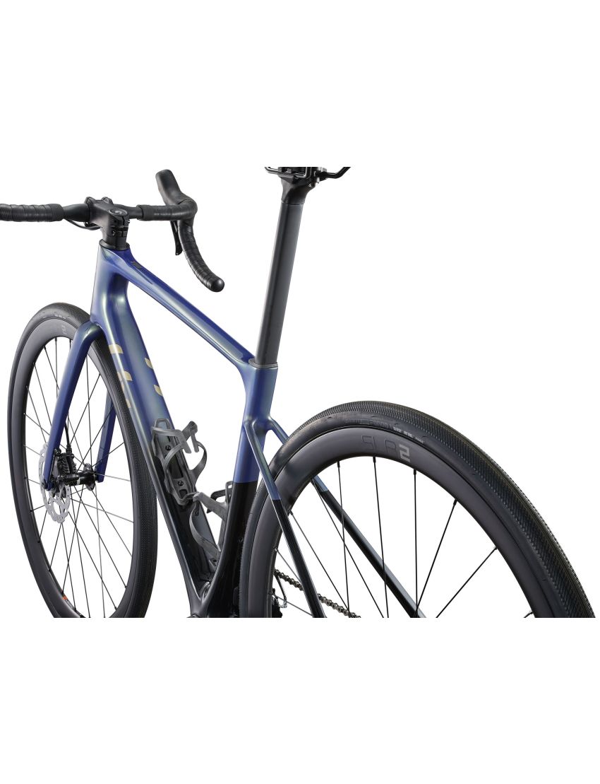 Liv Avail Advanced 0