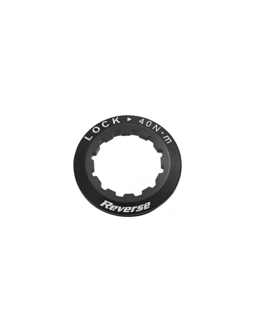 Reverse Lockring 