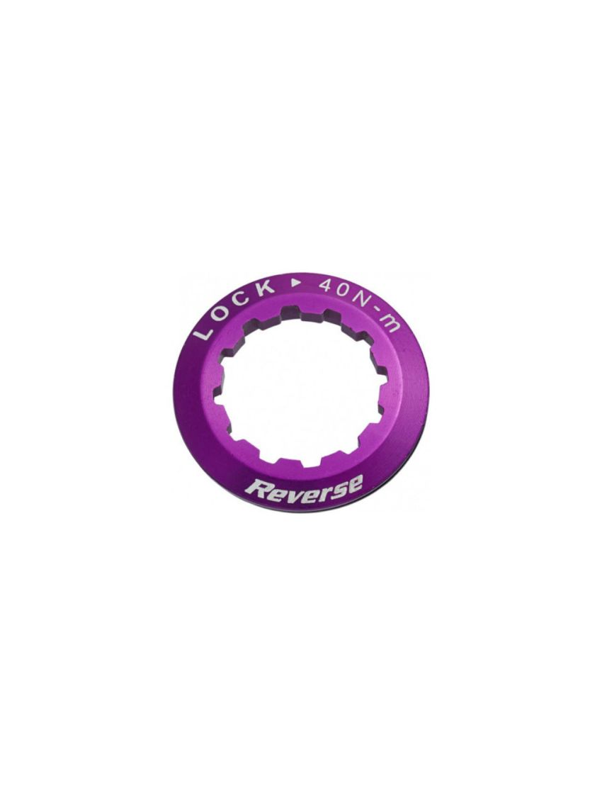 Reverse Lockring 