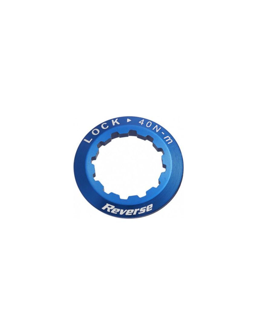 Reverse Lockring 