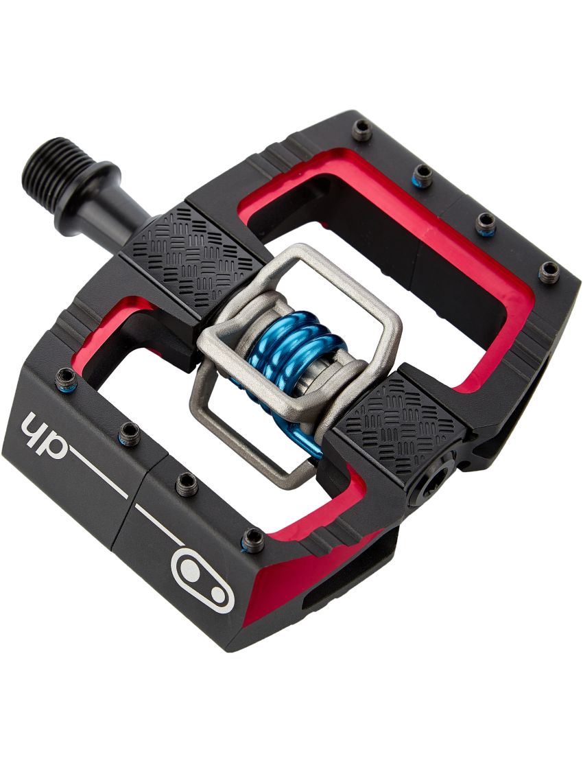 Pedały CRANK BROTHERS Mallet DH Loic Bruni Edition