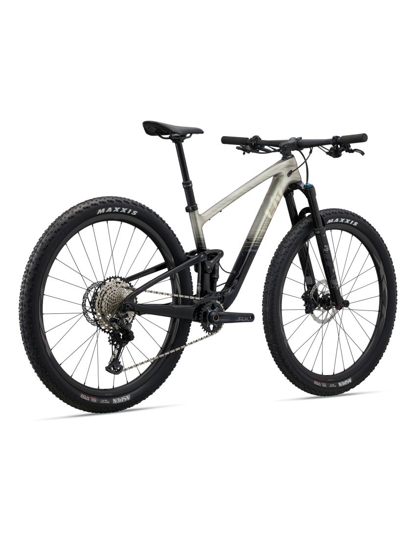 Liv Pique Advanced 29 2