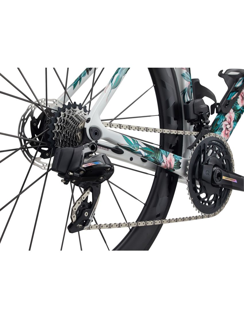 Liv EnviLiv Advanced SL LTD