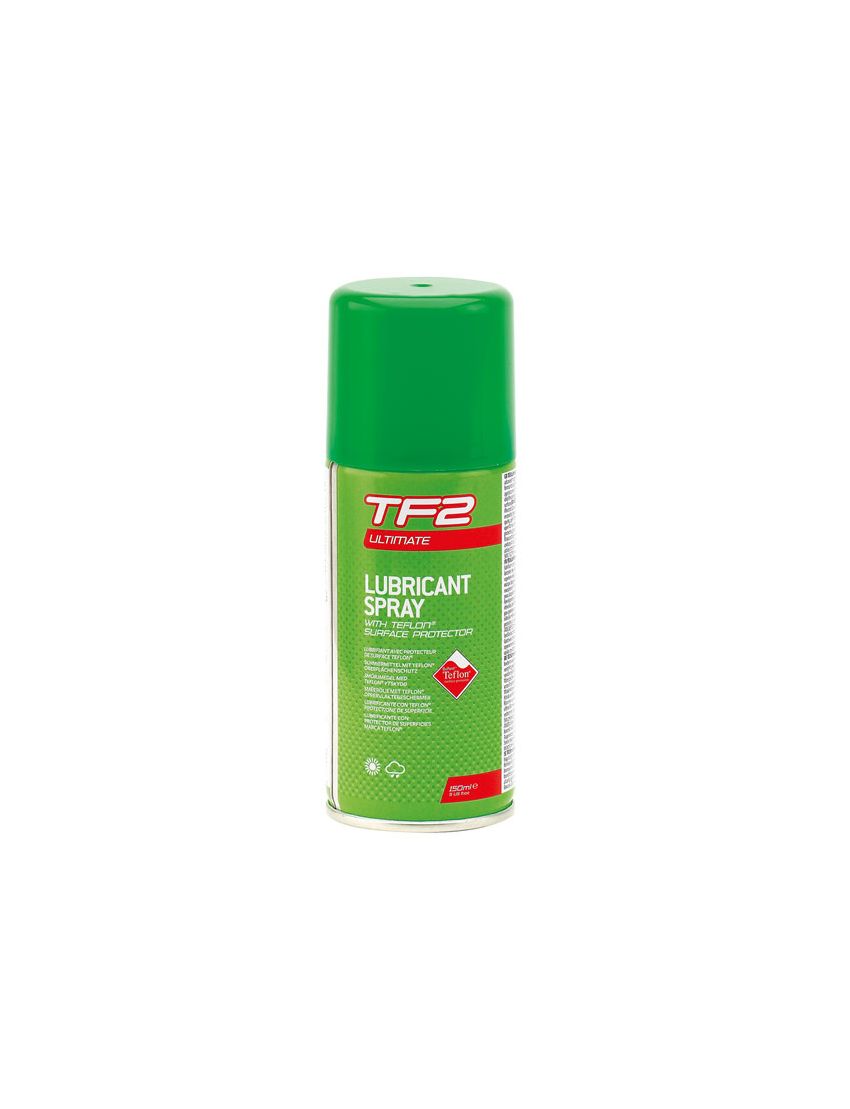 WELDTITE TF2 TEFLON Aerosol Spray 150ml 