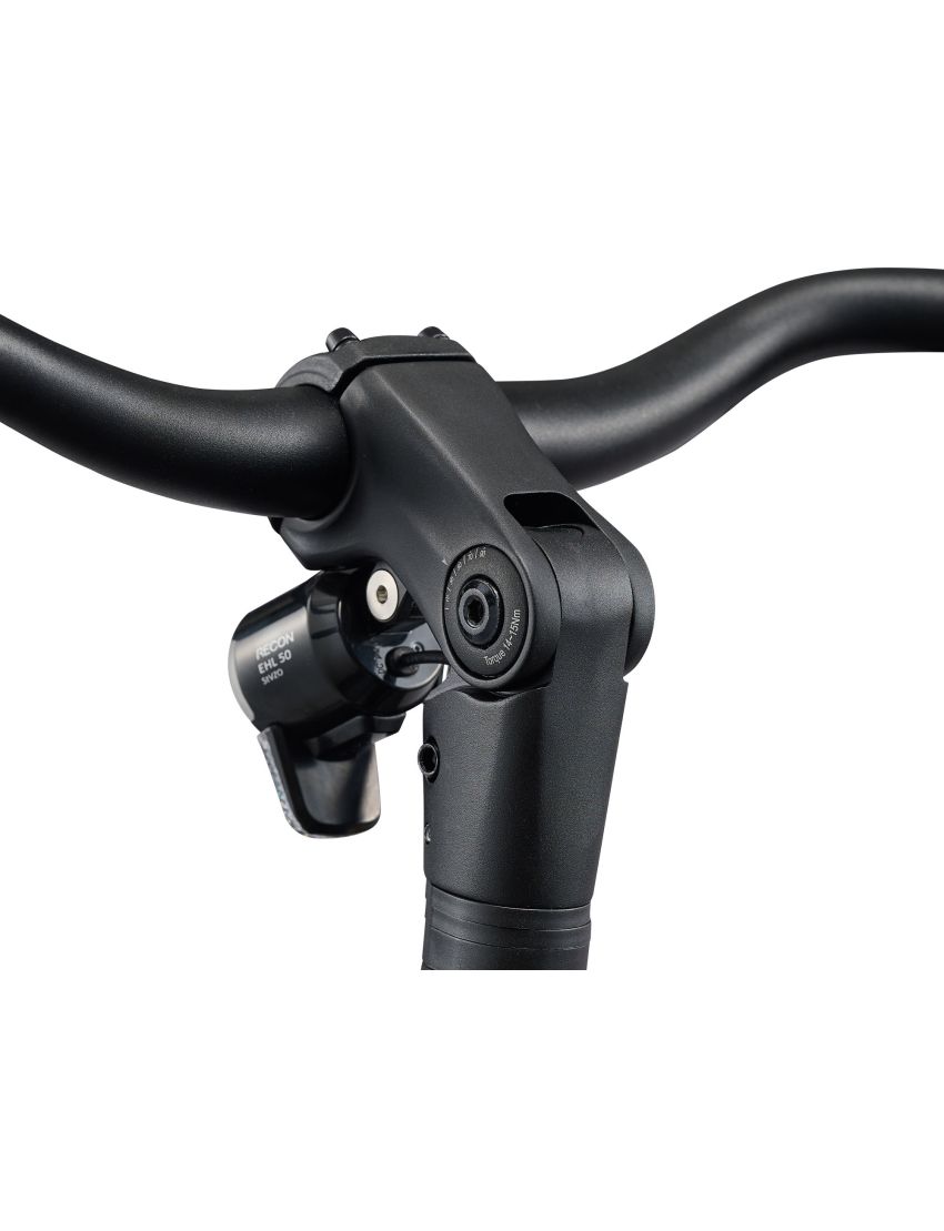 Giant NewTour E+ 2 LST