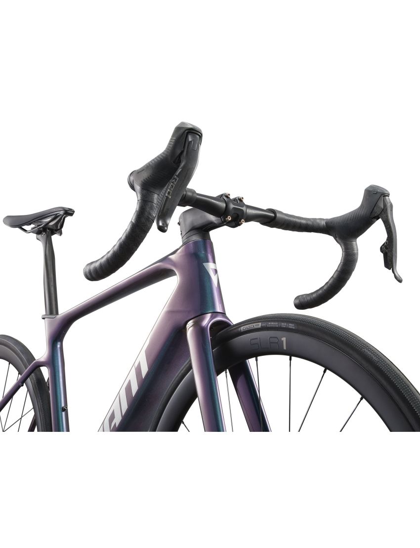 Giant Defy Advanced E+ Elite 0