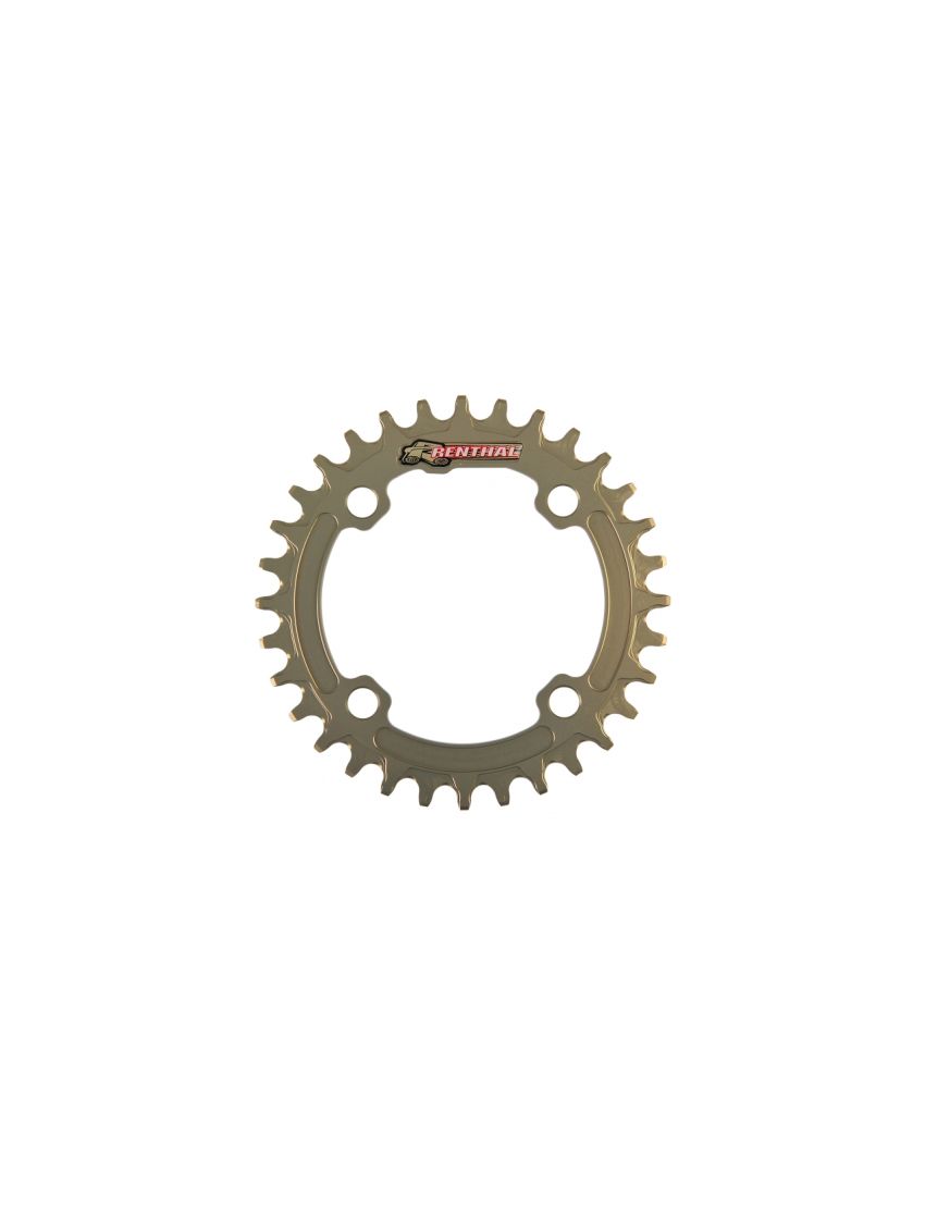 Renthal 2017 1XR Narrow Wide 96BCD M8000 zębatka