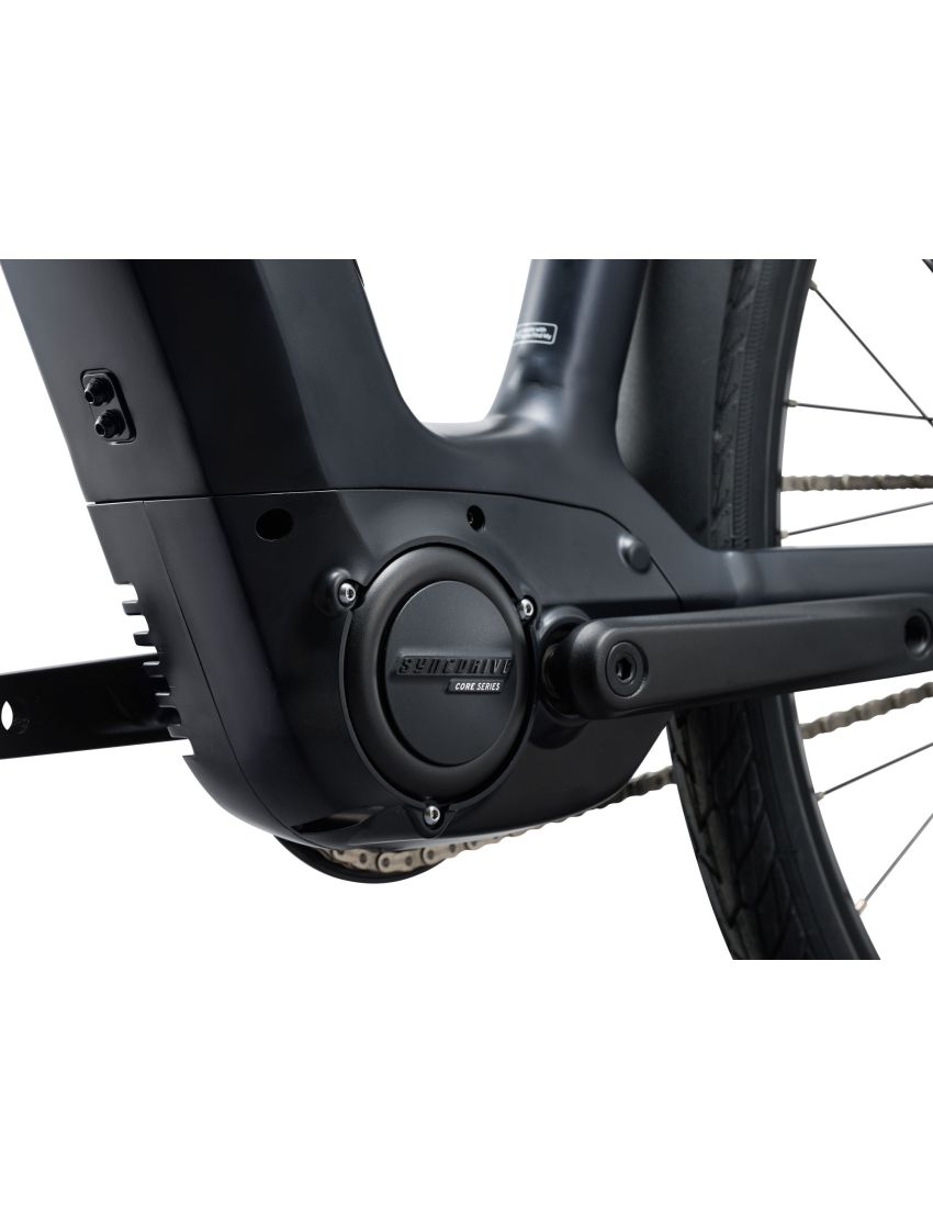 Giant NewTour E+ 2 LST