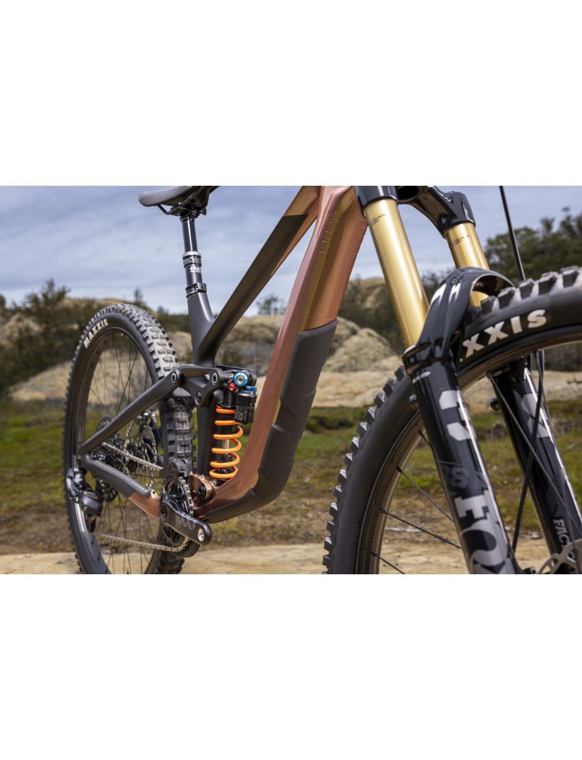 Giant Reign Advanced Pro 0