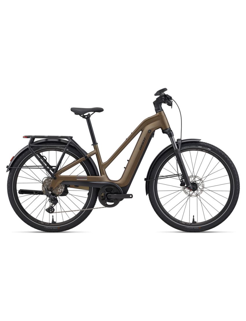 Giant Explore E+ 3 STA