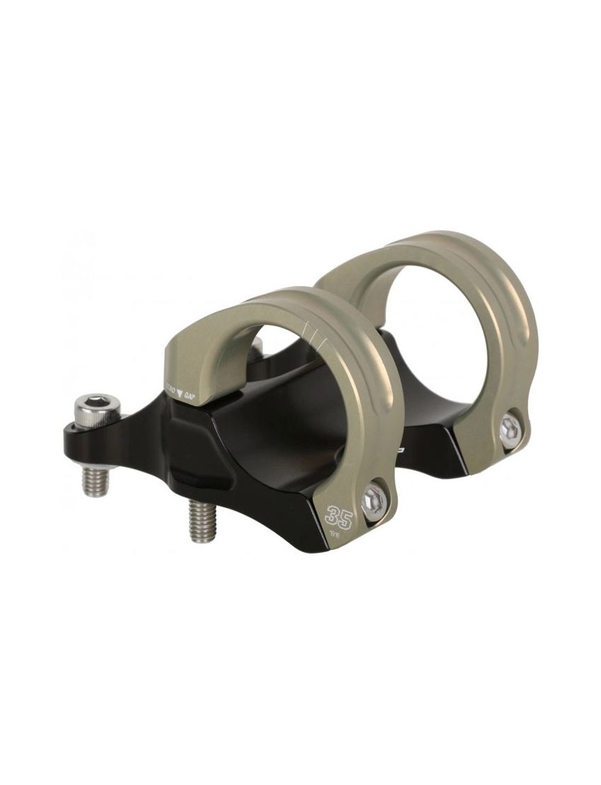 Renthal mostek Integra II D35