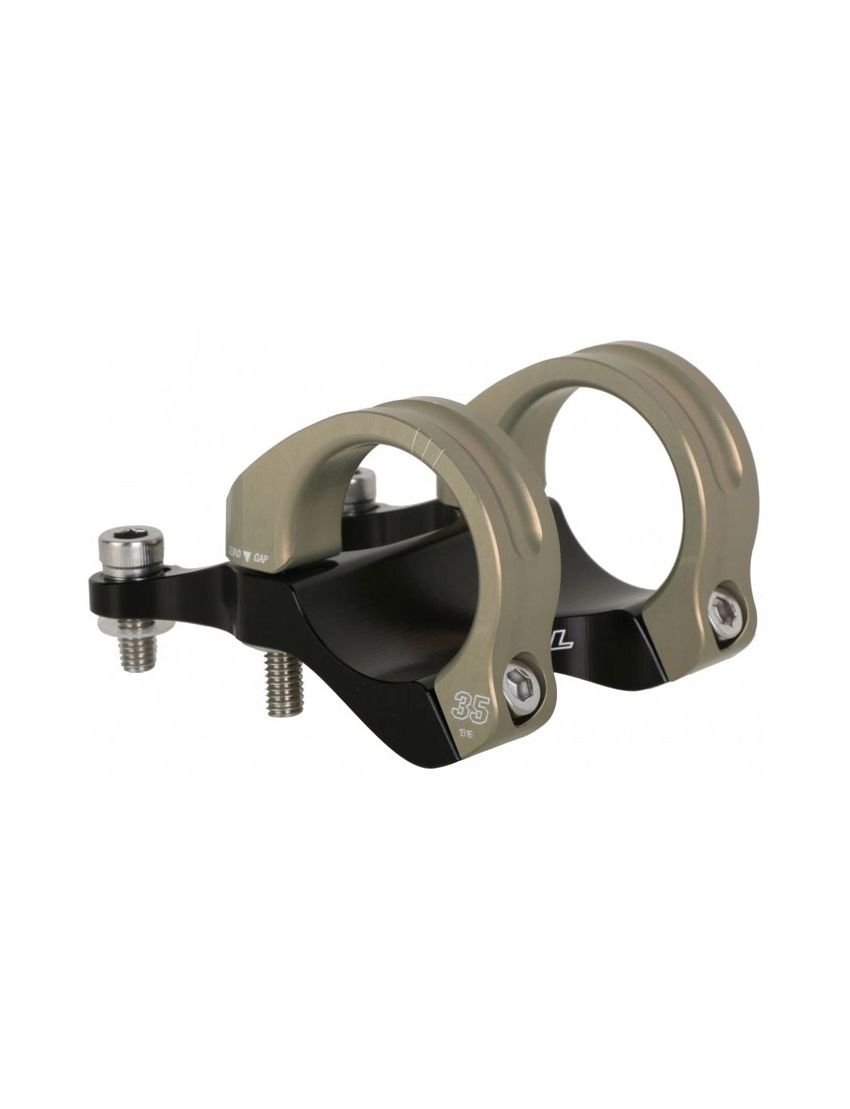 Renthal mostek Integra II D35