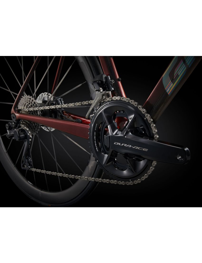 Giant TCR Advanced SL 0 DA