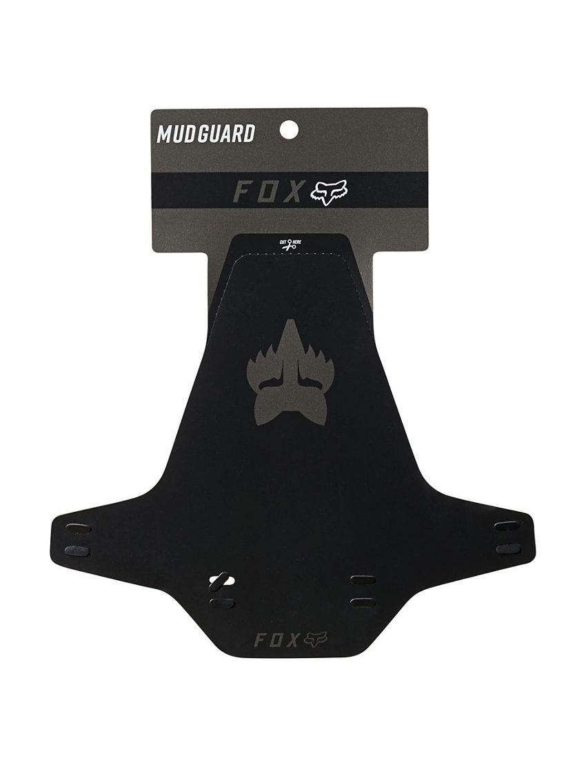 Błotnik FOX Mud Guard