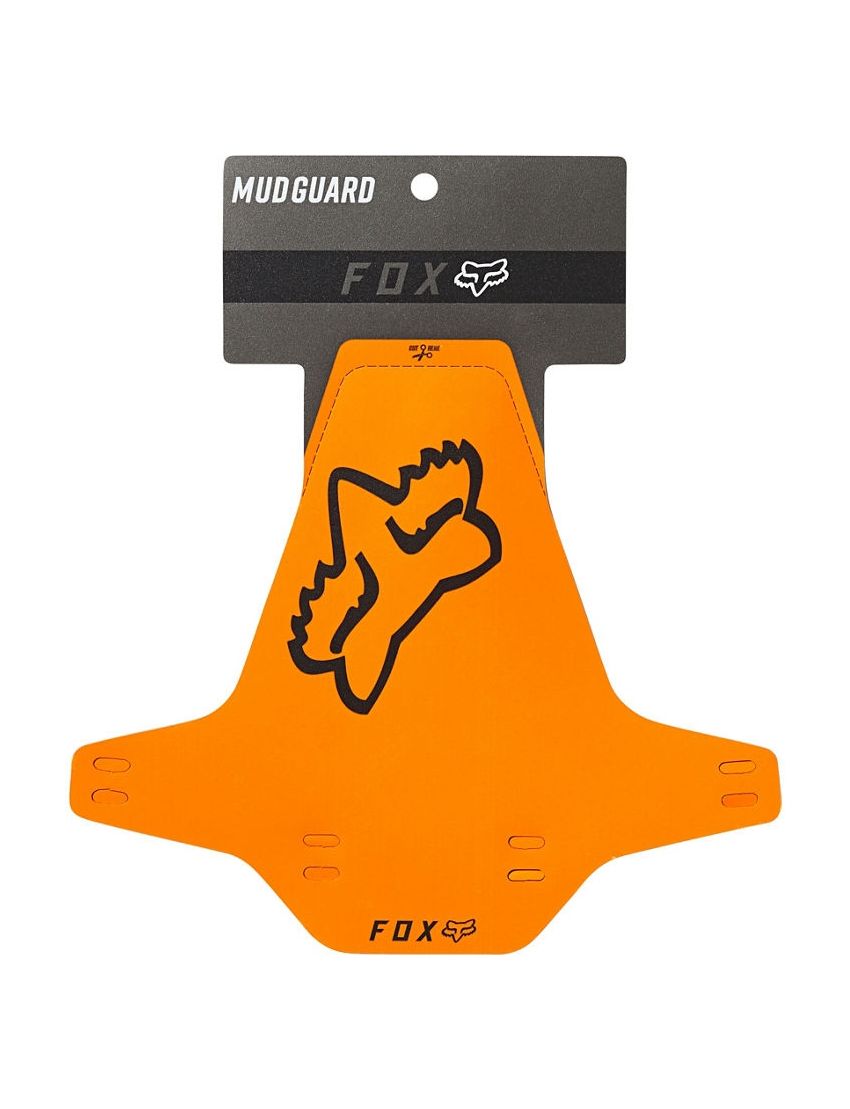 Błotnik FOX Mud Guard