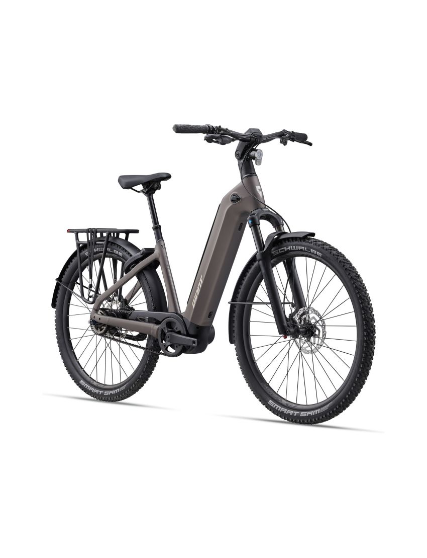 Giant AnyTour X E+ 2