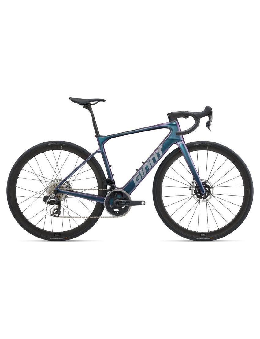 Giant Defy Advanced E+ Elite 0