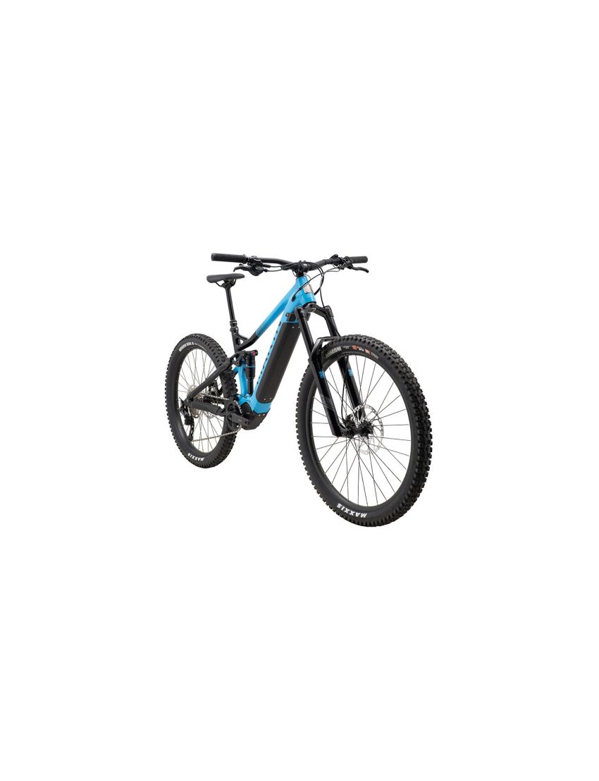 Rower MARIN Alpine Trail E 29