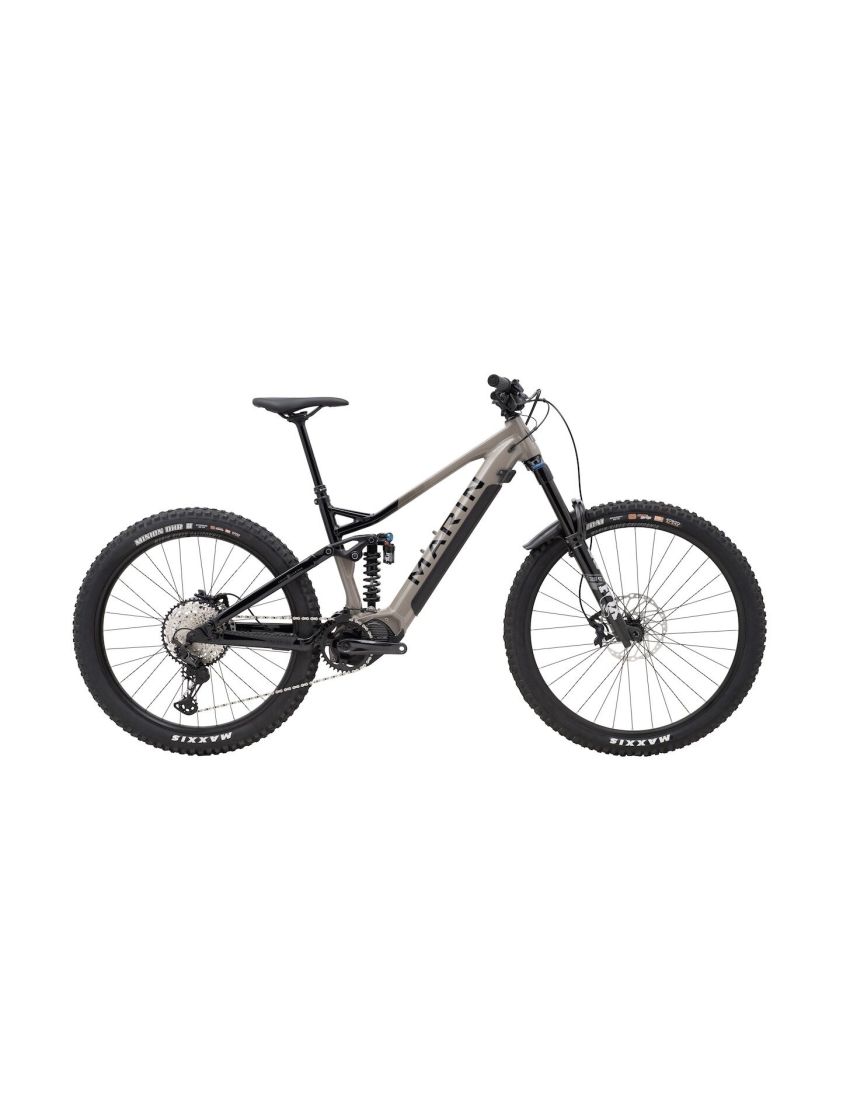 Rower MARIN Alpine Trail E2 29