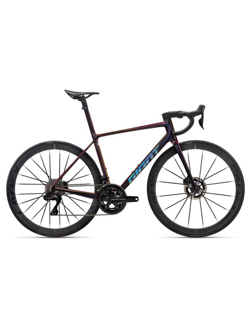 Giant TCR Advanced SL 0 DA