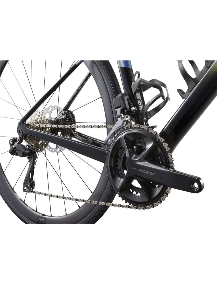 Liv Avail Advanced 0