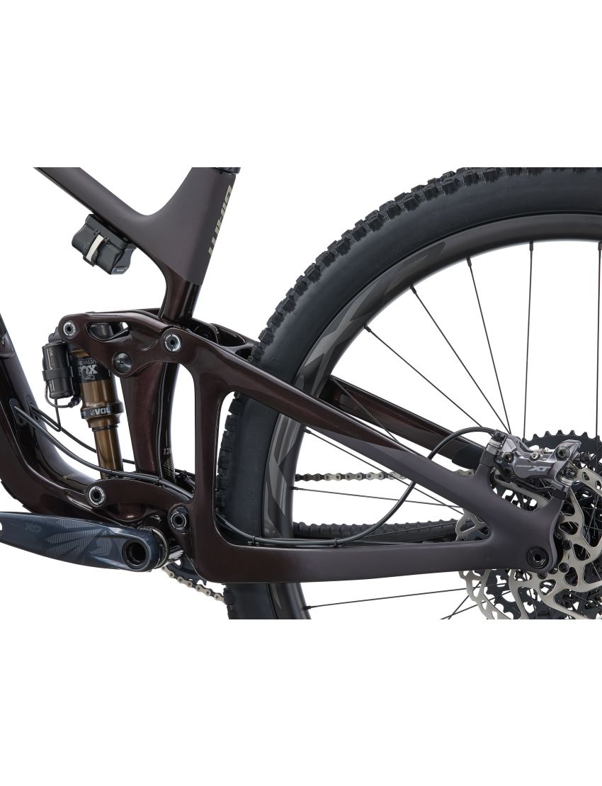 Giant Trance Advanced Pro 29 1