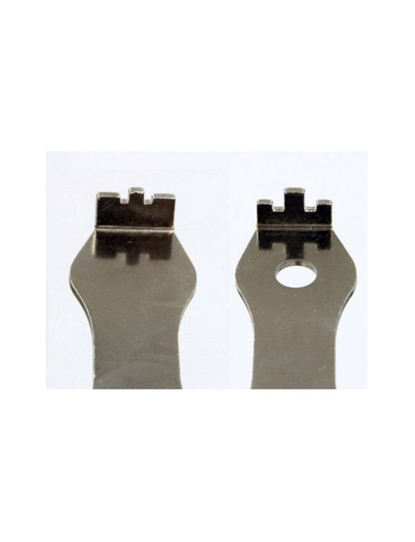 PARK TOOL CNW-2 klucz do montażu tarcz suportowych