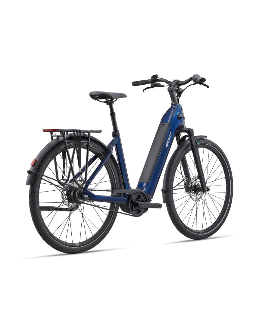 Giant NewTour E+ 1 LST