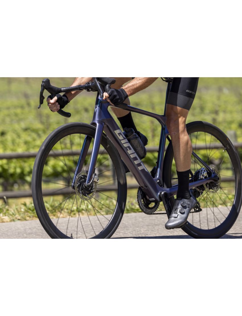 Giant Defy Advanced E+ Elite 0