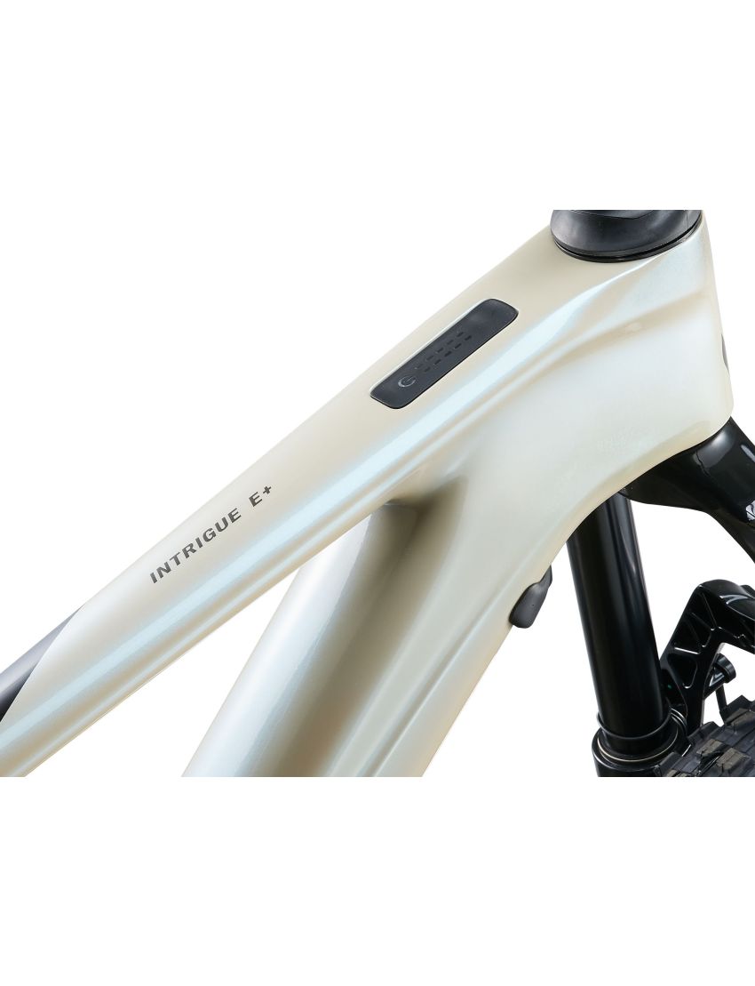 Liv Intrigue X Advanced E+ Elite 3