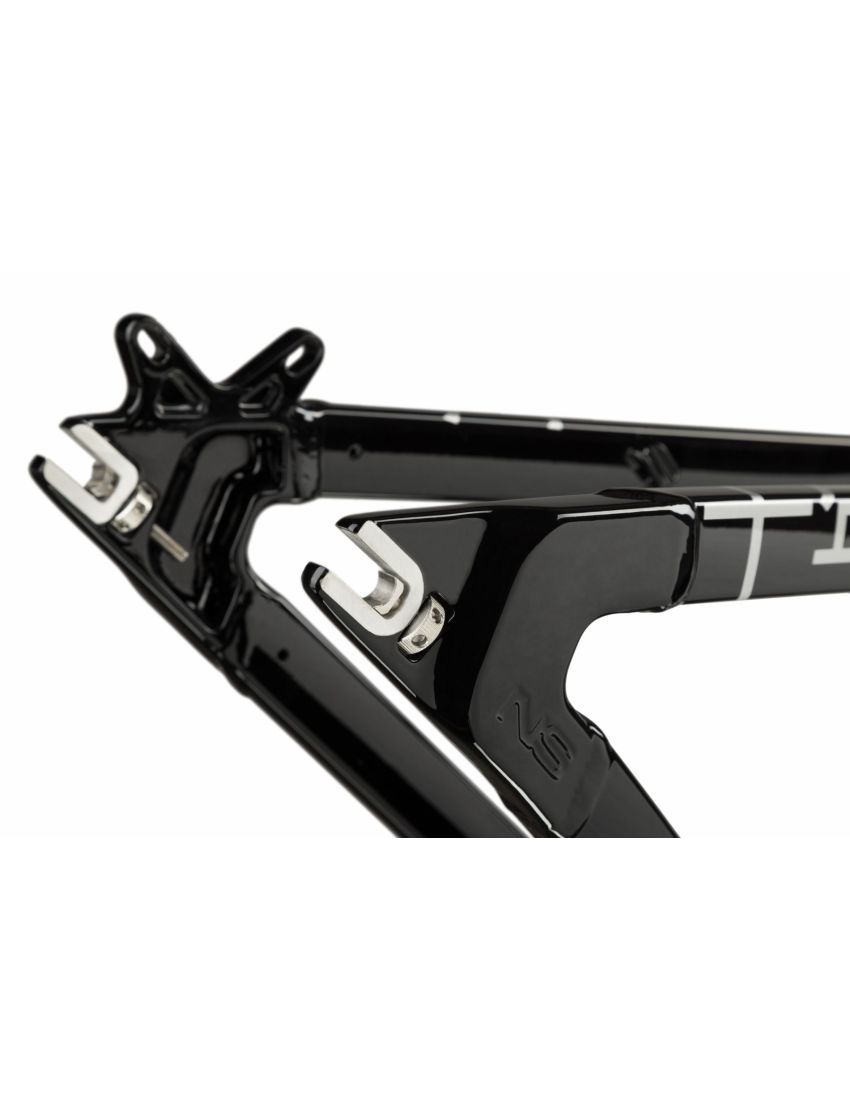 Rama NS BIKES Decade 26