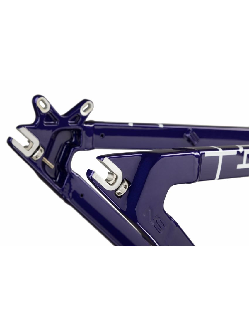 Rama NS BIKES Decade 26