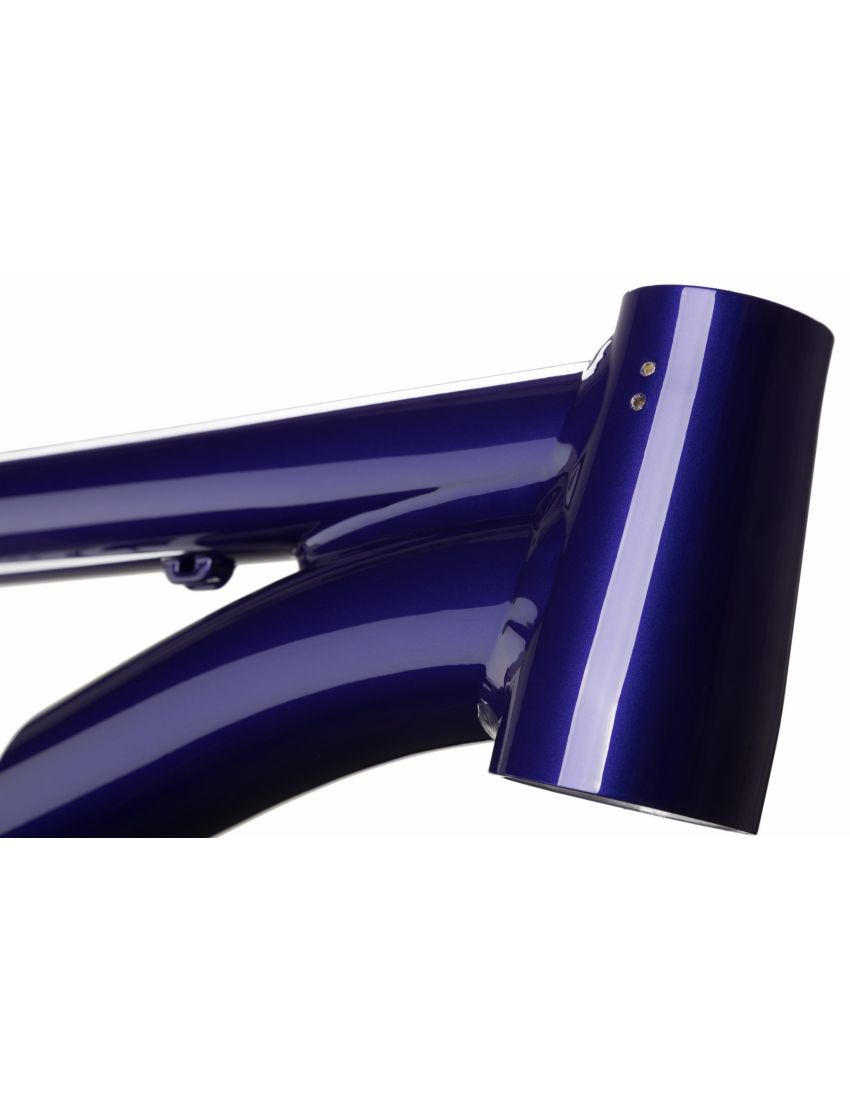 Rama NS BIKES Decade 26