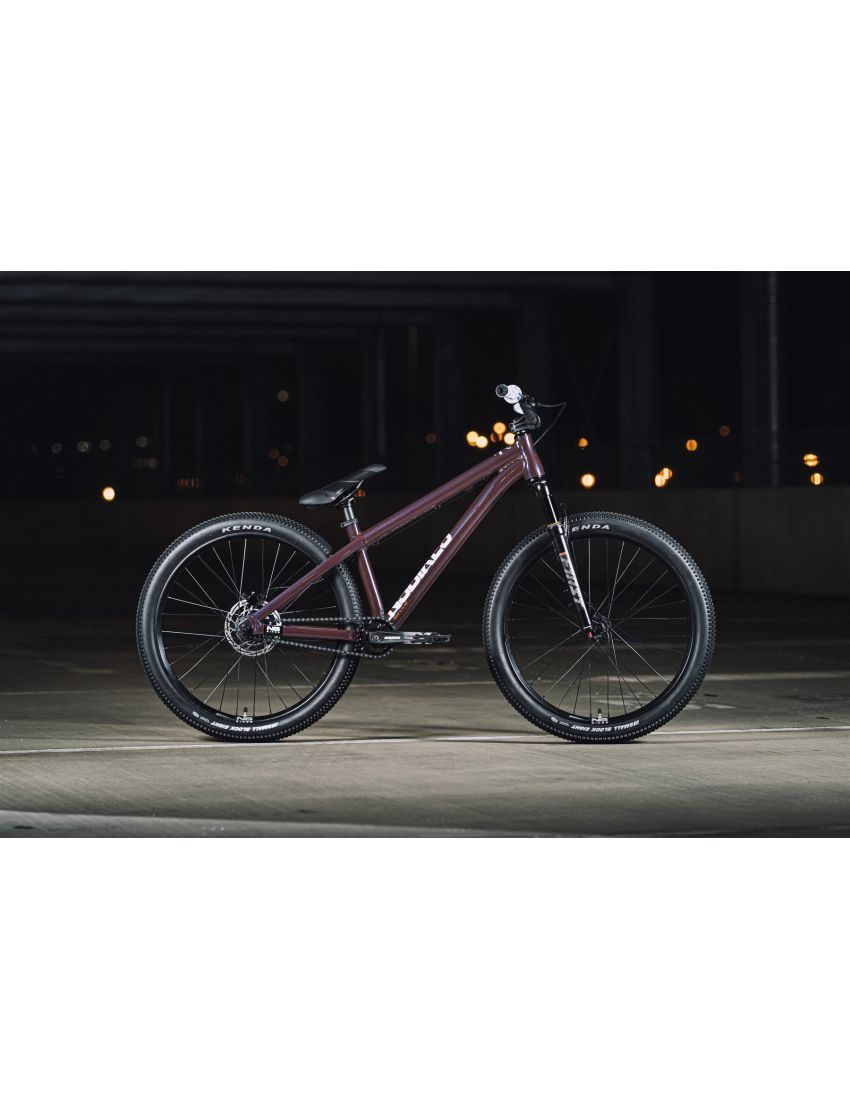 Rower NS BIKES Movement 24