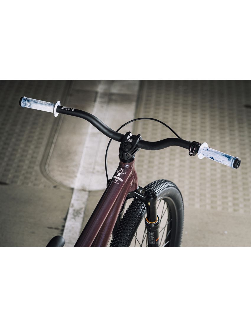 Rower NS BIKES Movement 24