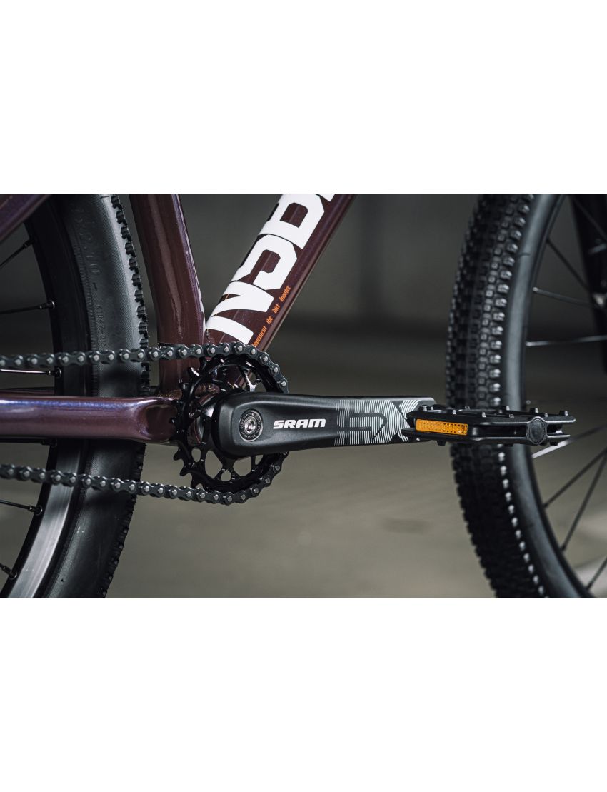 Rower NS BIKES Movement 24