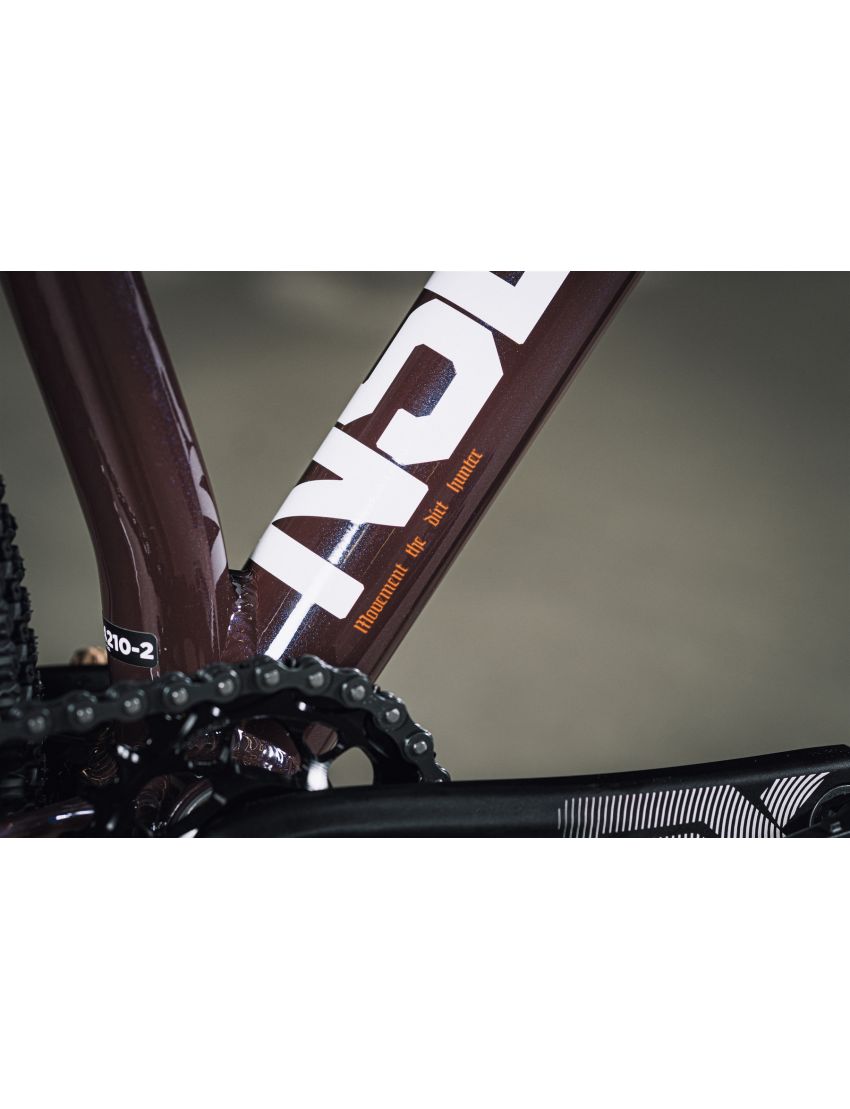 Rower NS BIKES Movement 24