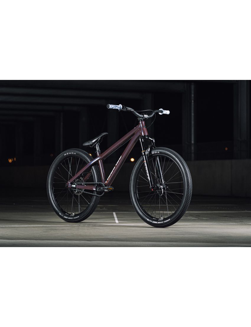 Rower NS BIKES Movement 24