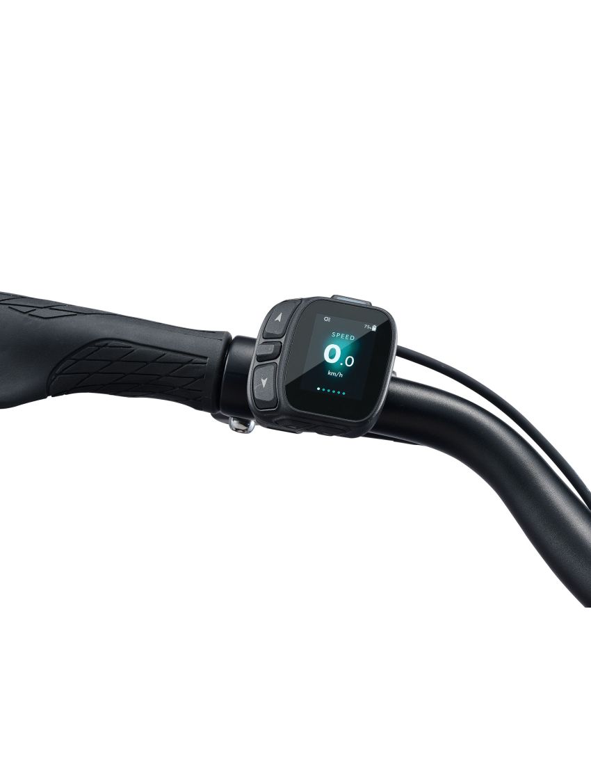 Giant NewTour E+ 1 LST