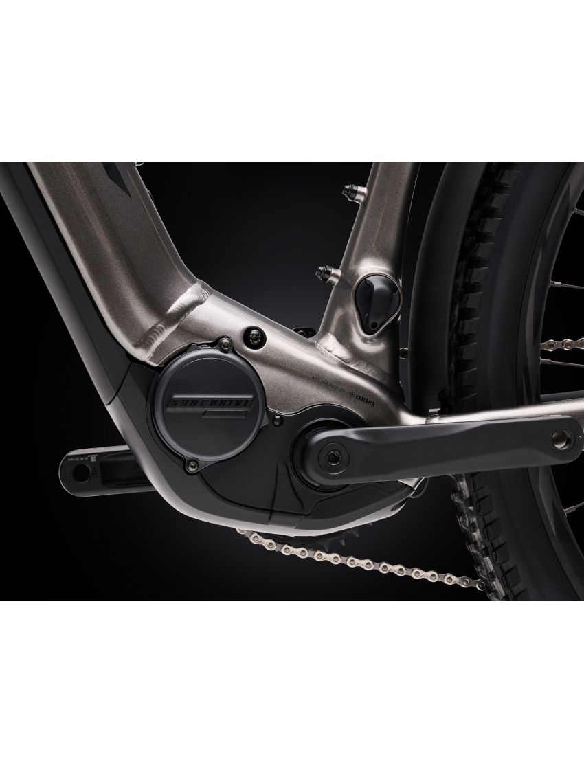 Giant Fathom E+ 1 EX