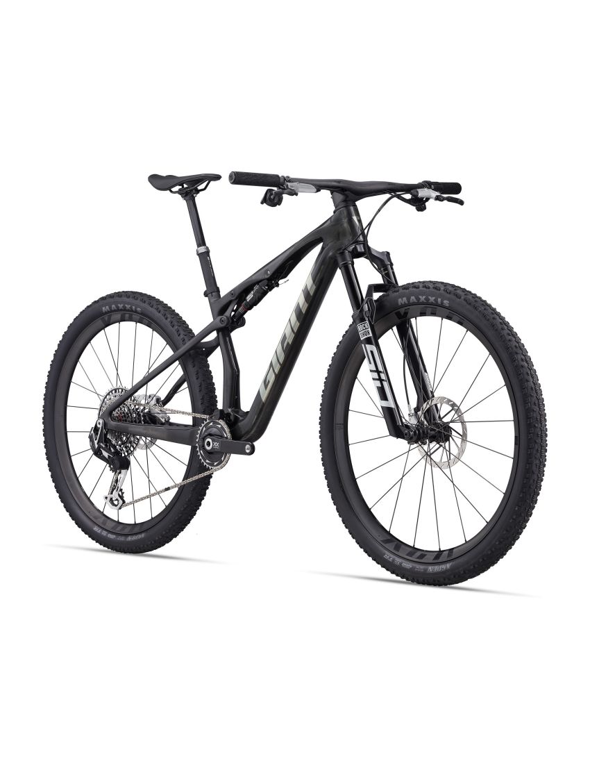 Giant Anthem Advanced SL 0
