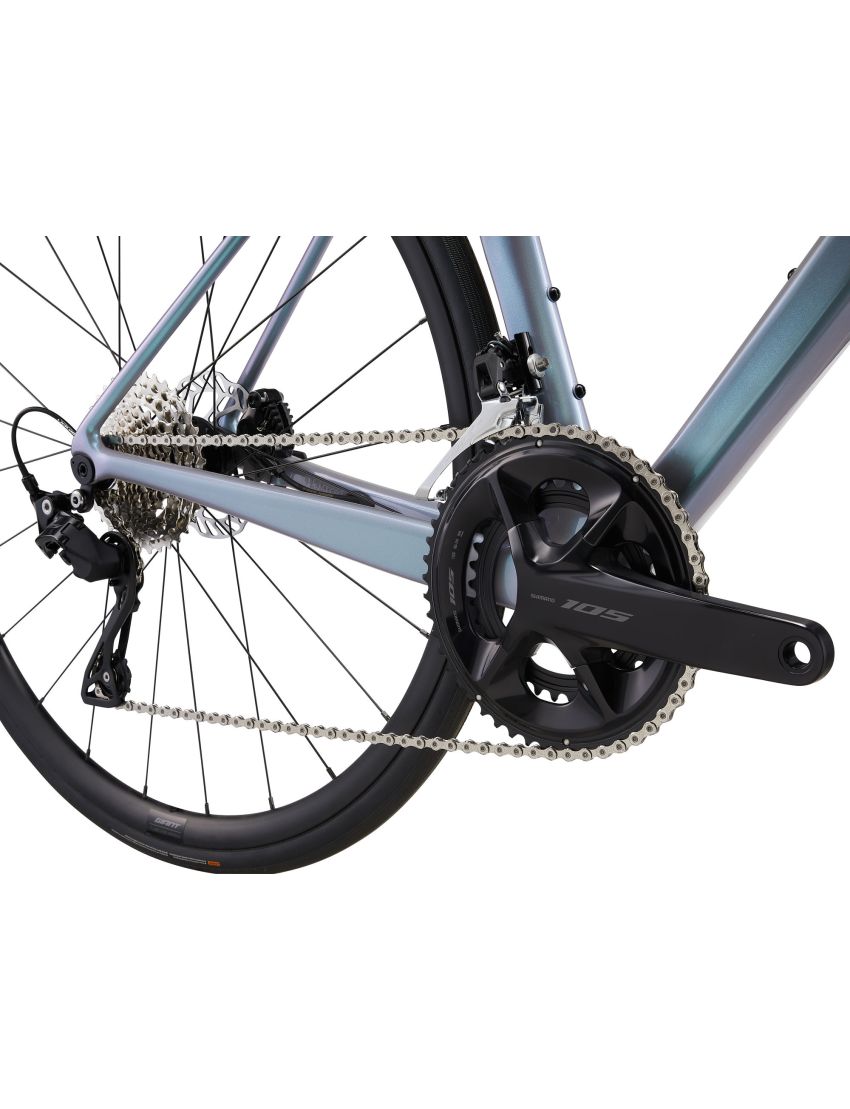 Liv Langma Advanced 2