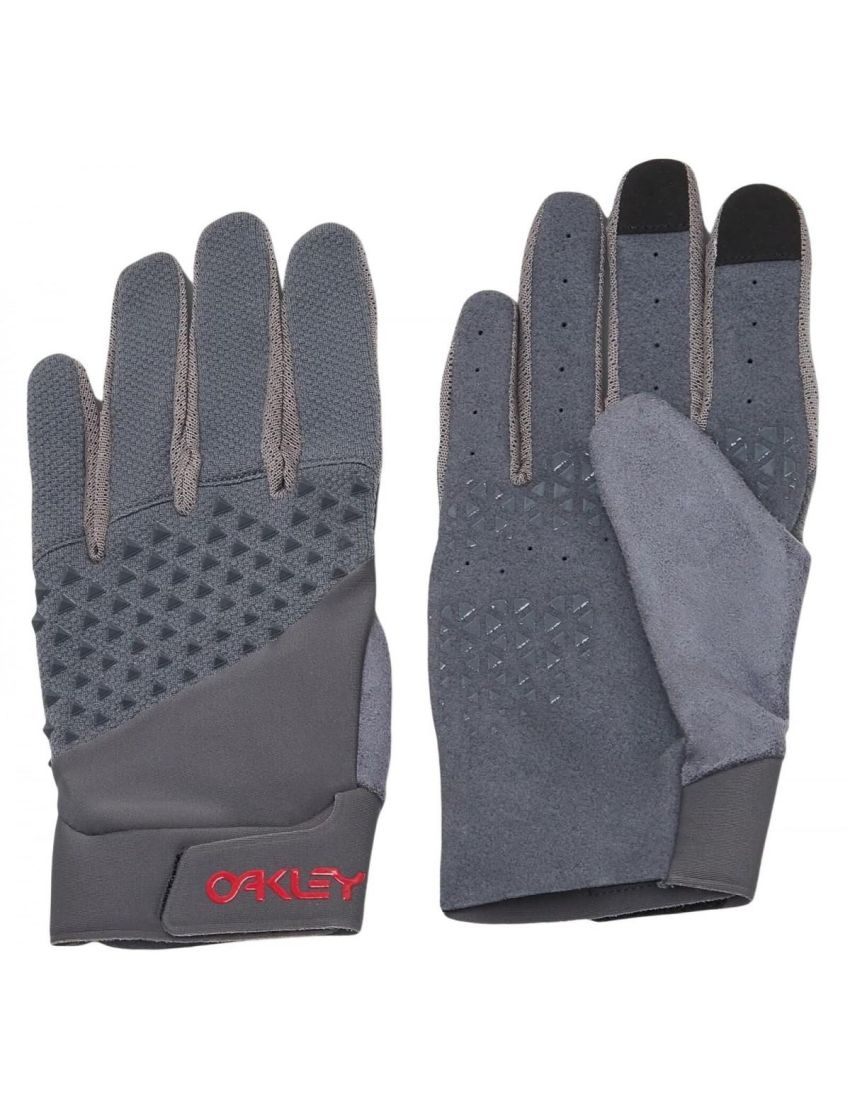 Rękawiczki OAKLEY Drop In Uniform Grey