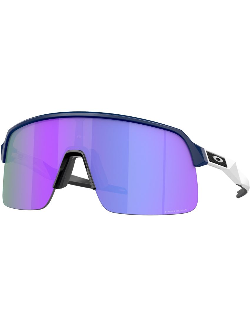 Okulary OAKLEY Sutro Lite Matte Navy/Prizm Violet