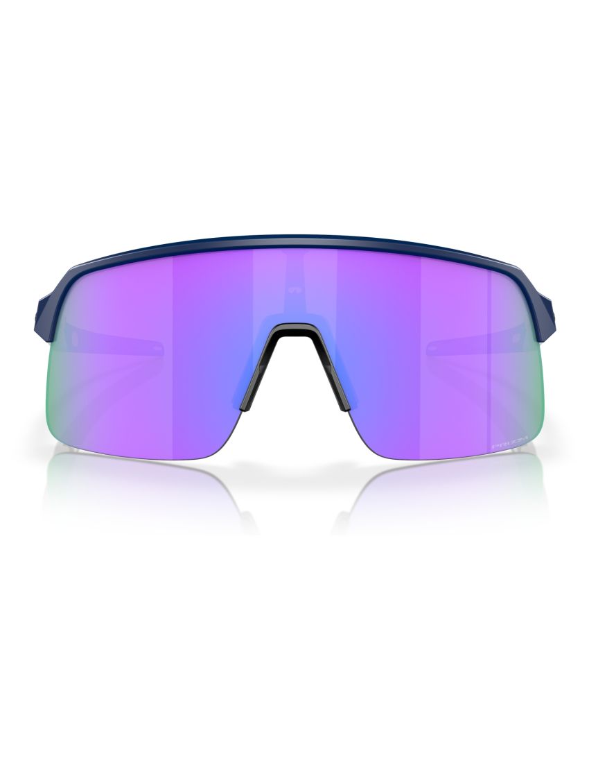 Okulary OAKLEY Sutro Lite Matte Navy/Prizm Violet