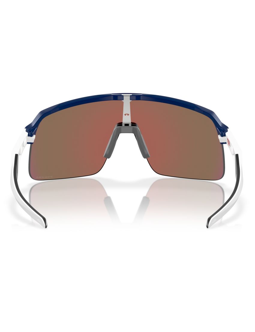 Okulary OAKLEY Sutro Lite Matte Navy/Prizm Violet