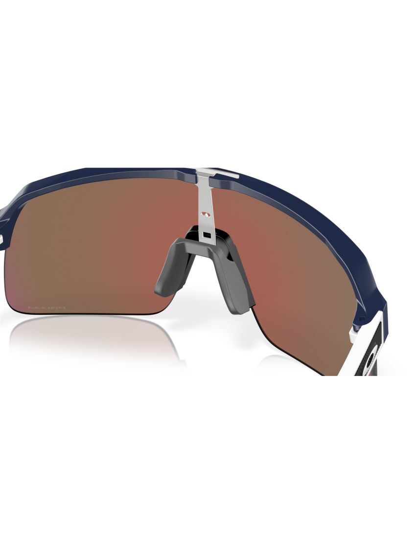 Okulary OAKLEY Sutro Lite Matte Navy/Prizm Violet