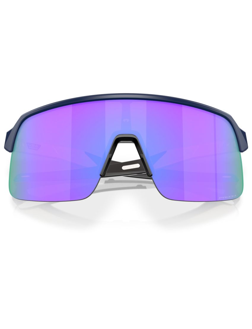 Okulary OAKLEY Sutro Lite Matte Navy/Prizm Violet